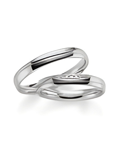 Las mejores alianzas de boda de Platino en Tenerife I Staring
