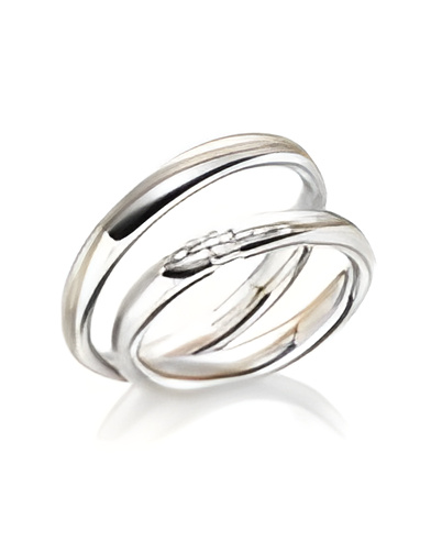 Nueva colección de alianzas de boda 2022 (Joyería Responsable)