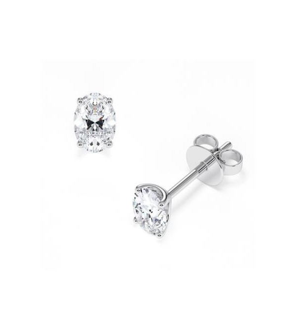 Alianzas de boda en platino, acabado mate. 3,00 mm Acredo - 1 Alianzas de boda en platino, acabado mate. 3,00 mm Acredo - 1