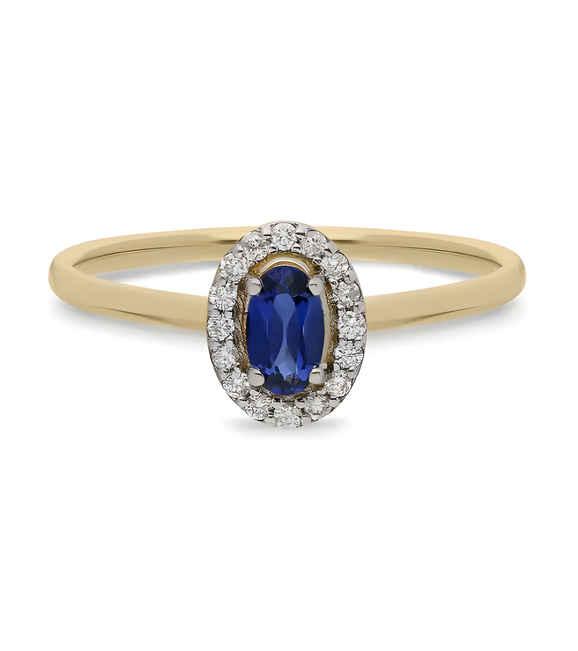 Collares de alta joyería con diamantes al mejor precio | Staring