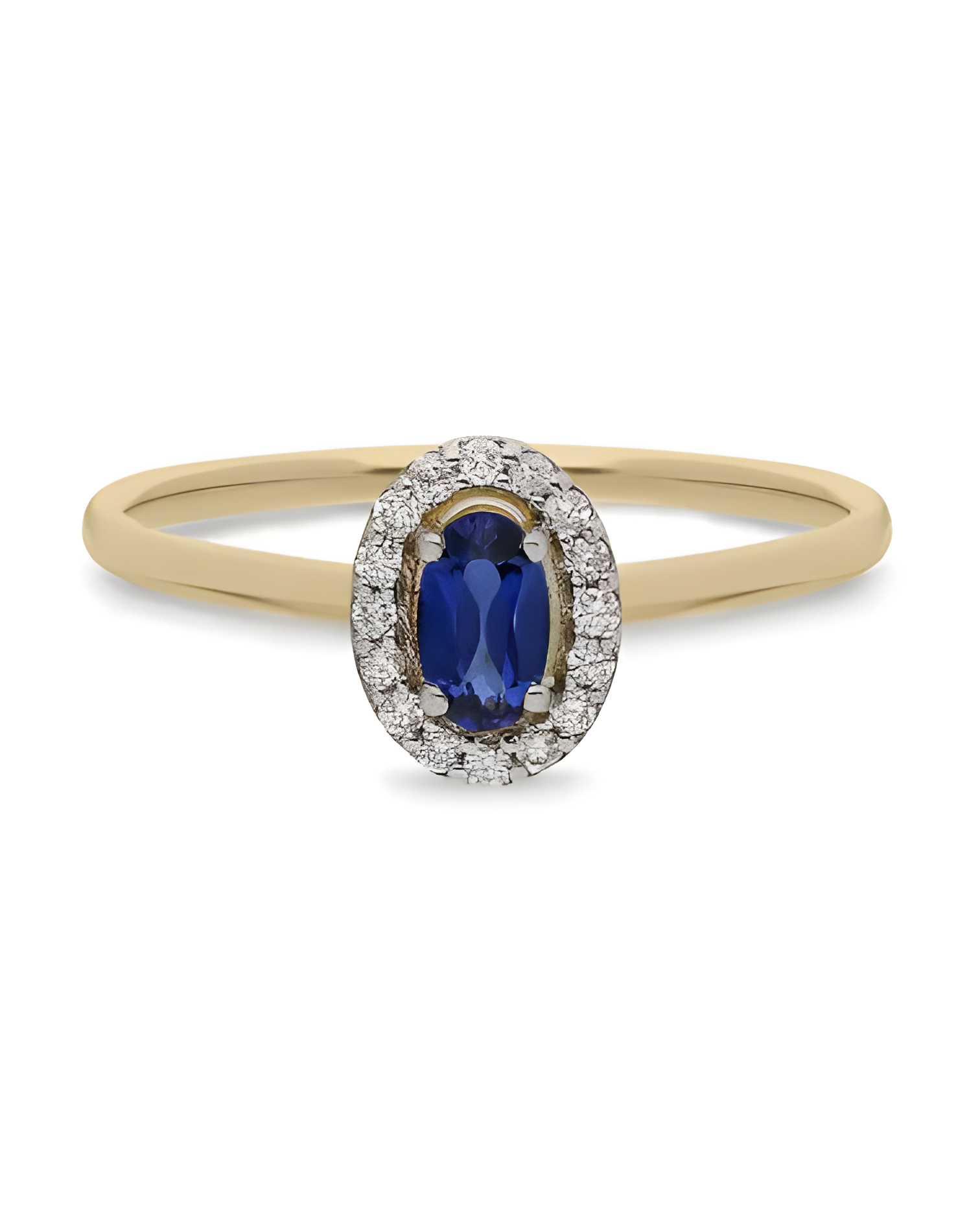 Collares de alta joyería con diamantes al mejor precio | Staring