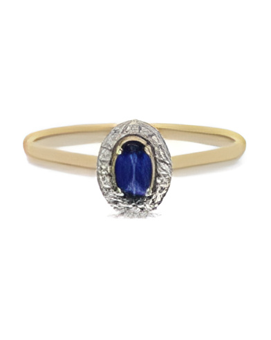Collares de alta joyería con diamantes al mejor precio | Staring