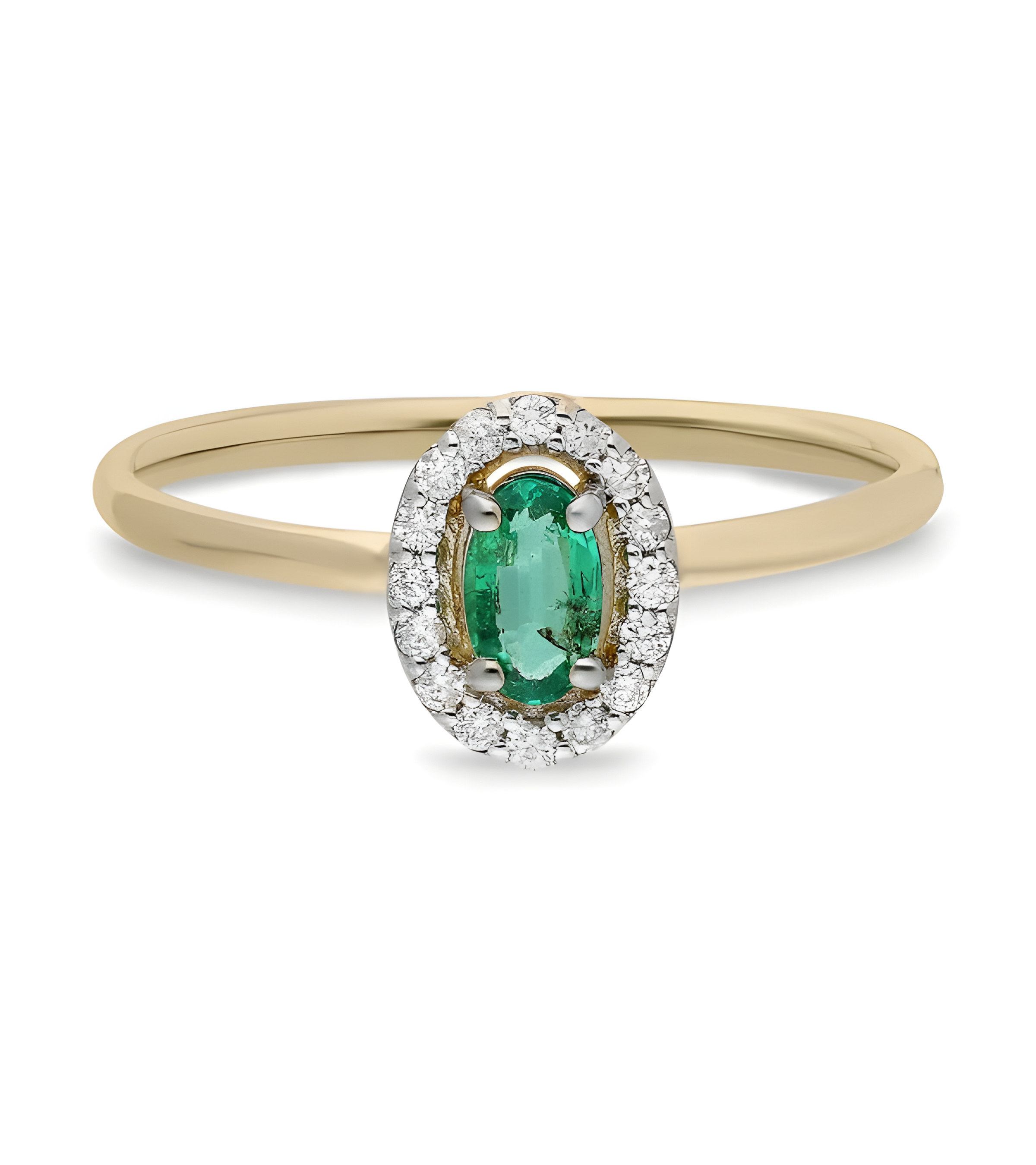 Collares de alta joyería con diamantes al mejor precio | Staring