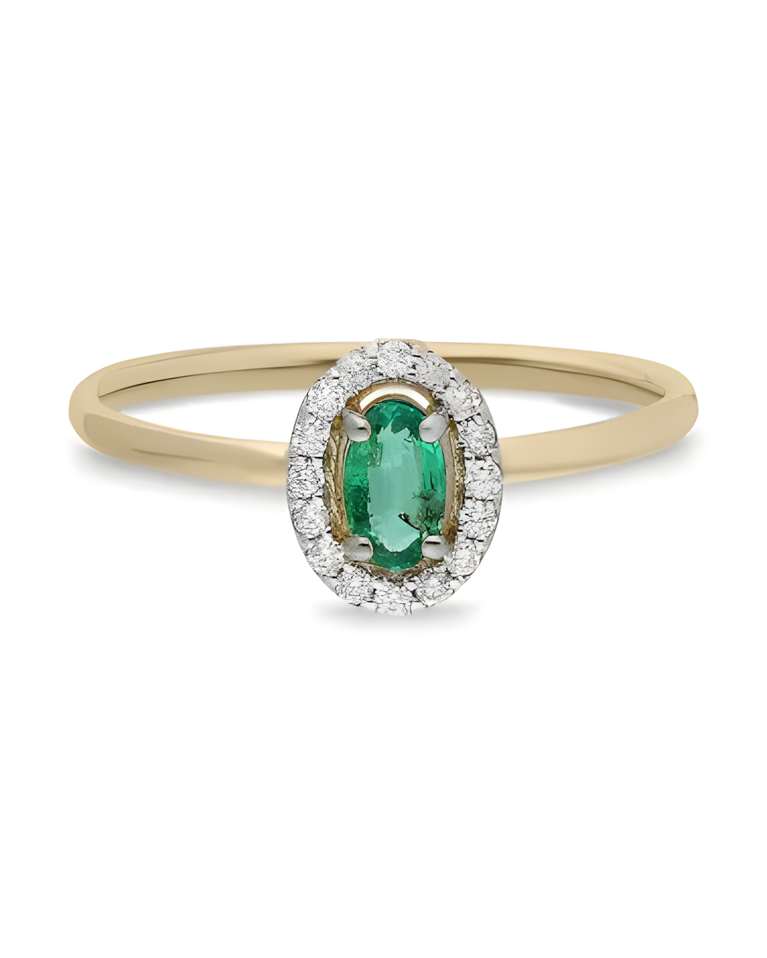 Collares de alta joyería con diamantes al mejor precio | Staring