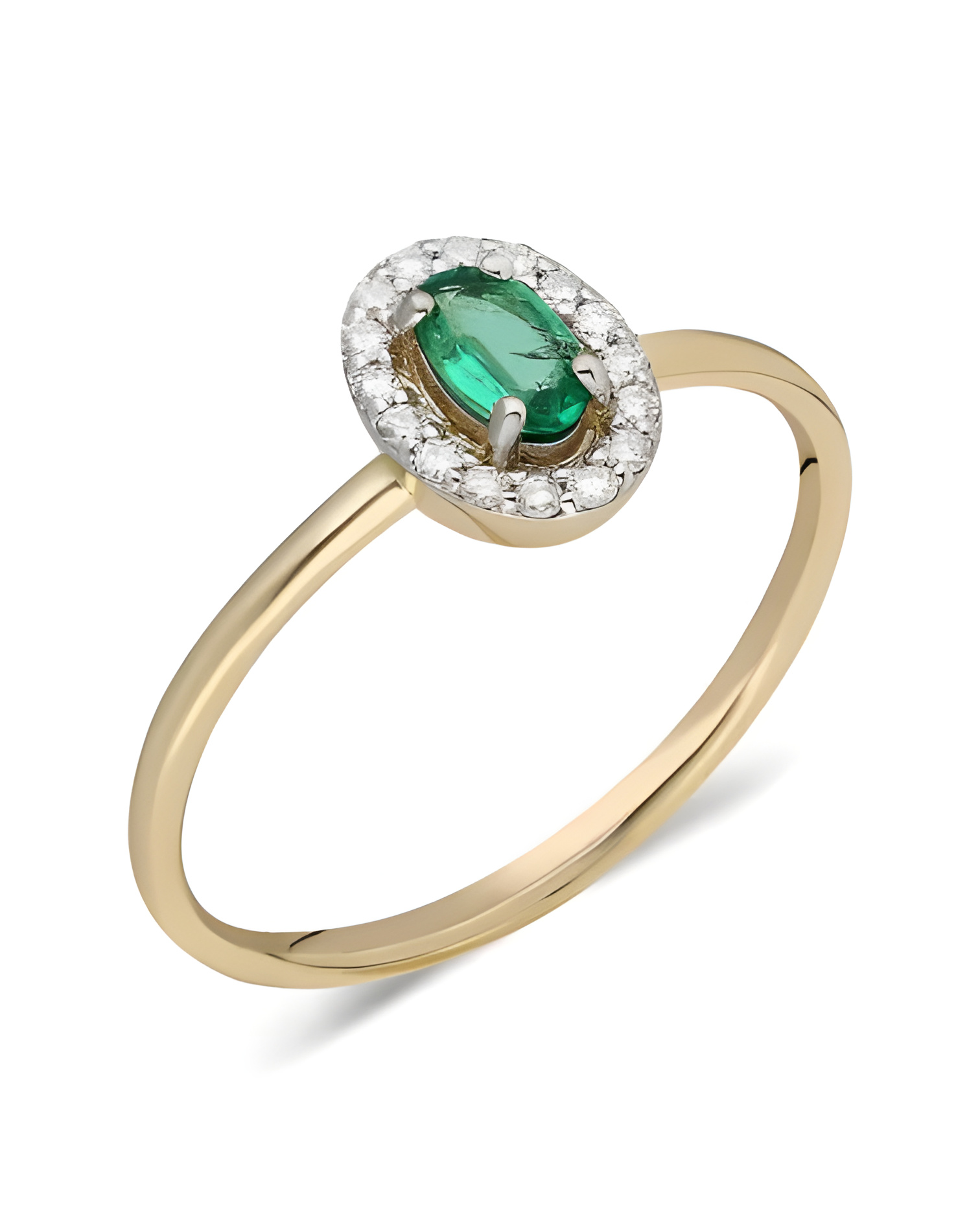 Collares de alta joyería con diamantes al mejor precio | Staring
