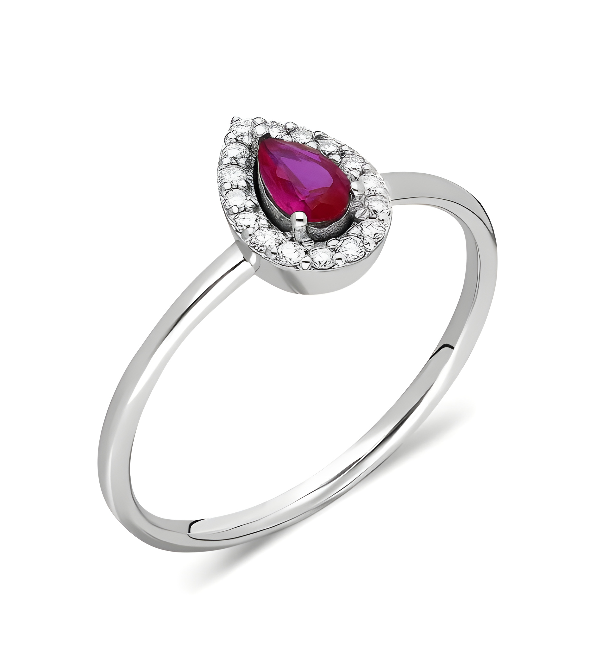Collares de alta joyería con diamantes al mejor precio | Staring