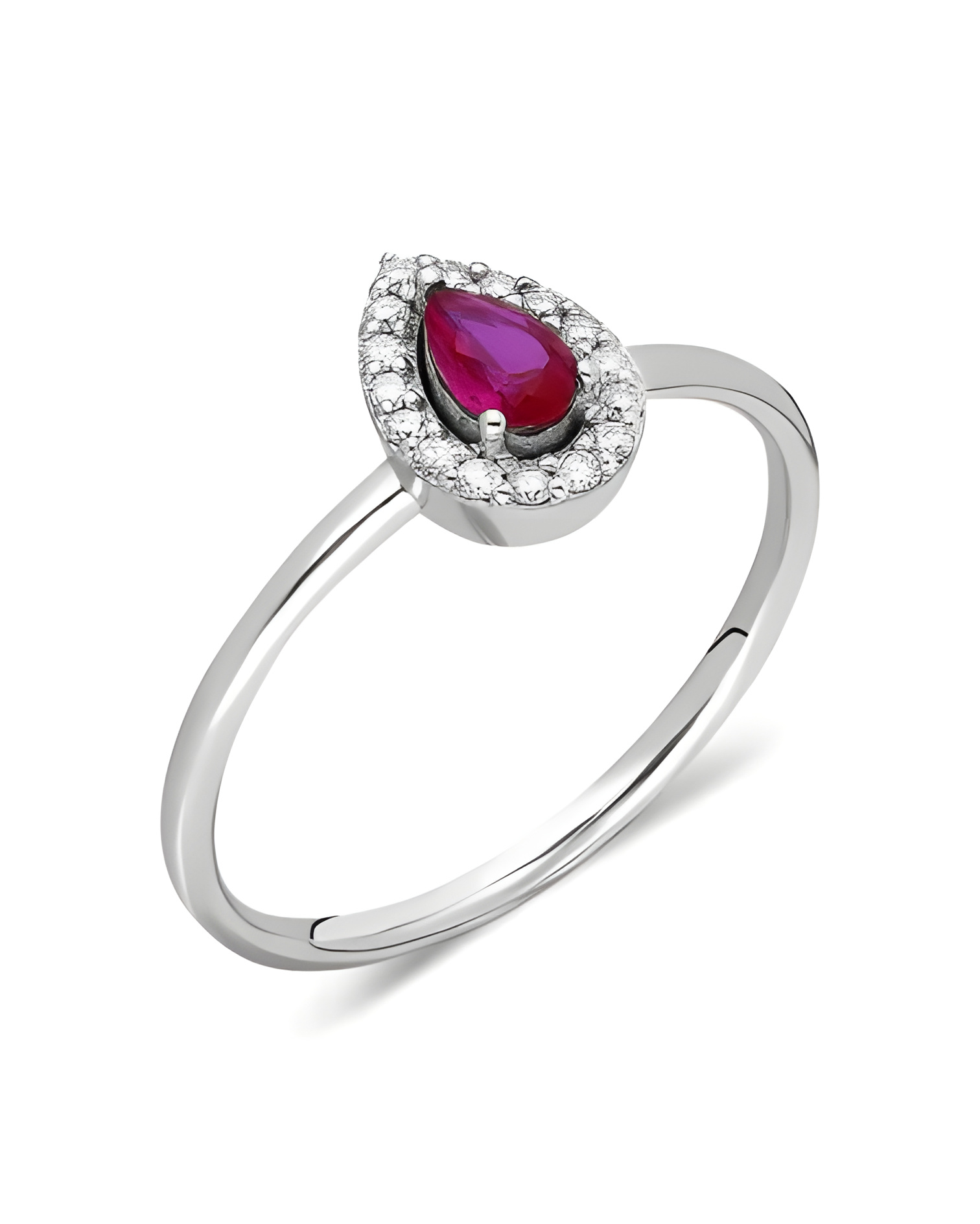 Collares de alta joyería con diamantes al mejor precio | Staring