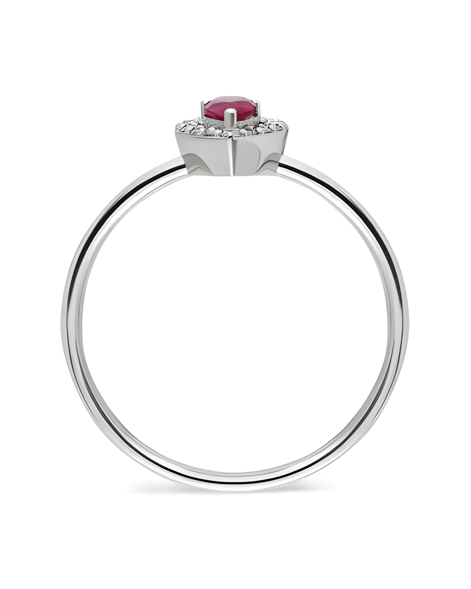 Collares de alta joyería con diamantes al mejor precio | Staring