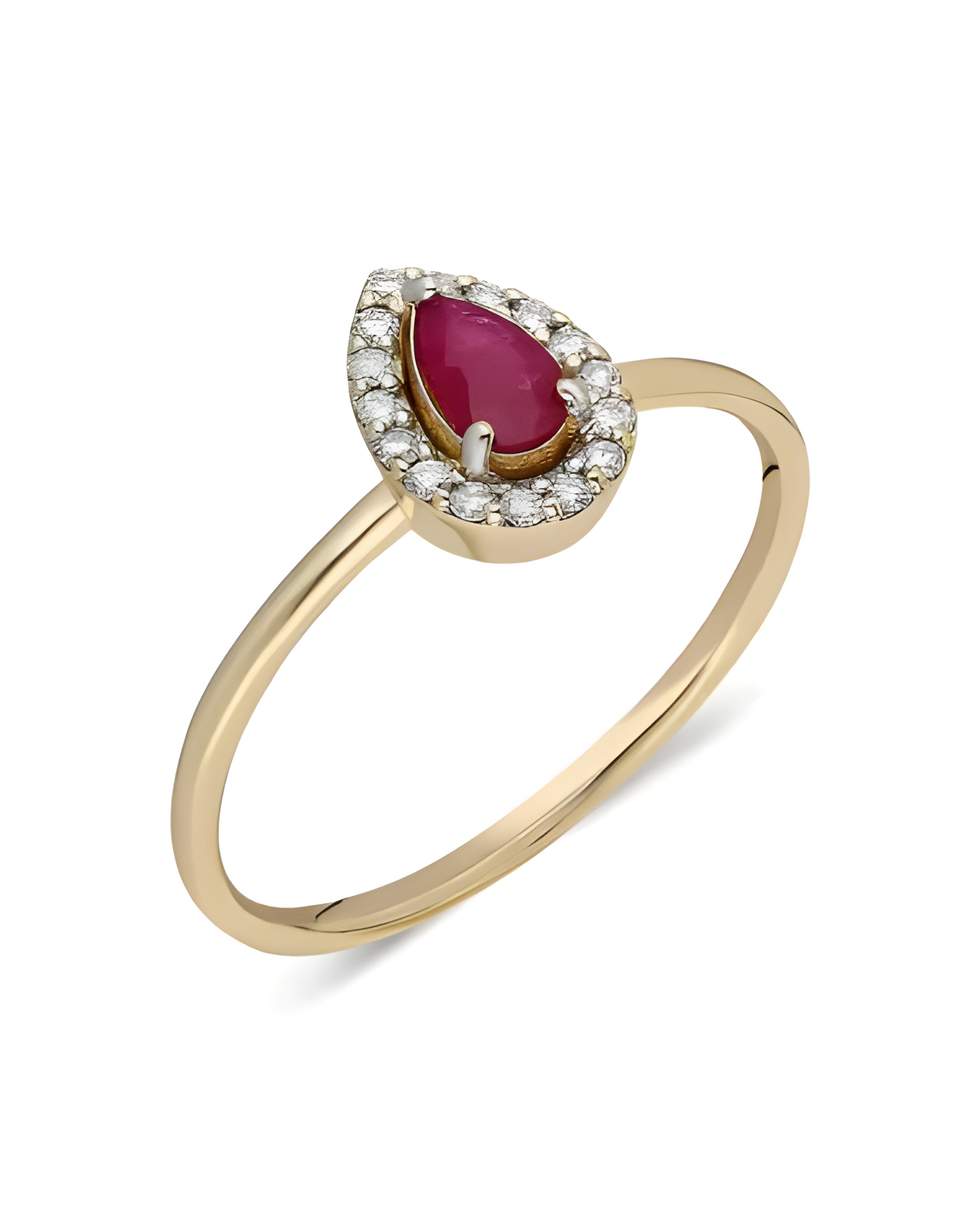 Collares de alta joyería con diamantes al mejor precio | Staring