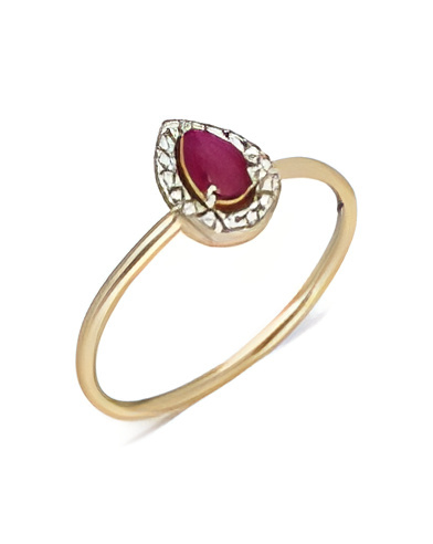 Collares de alta joyería con diamantes al mejor precio | Staring