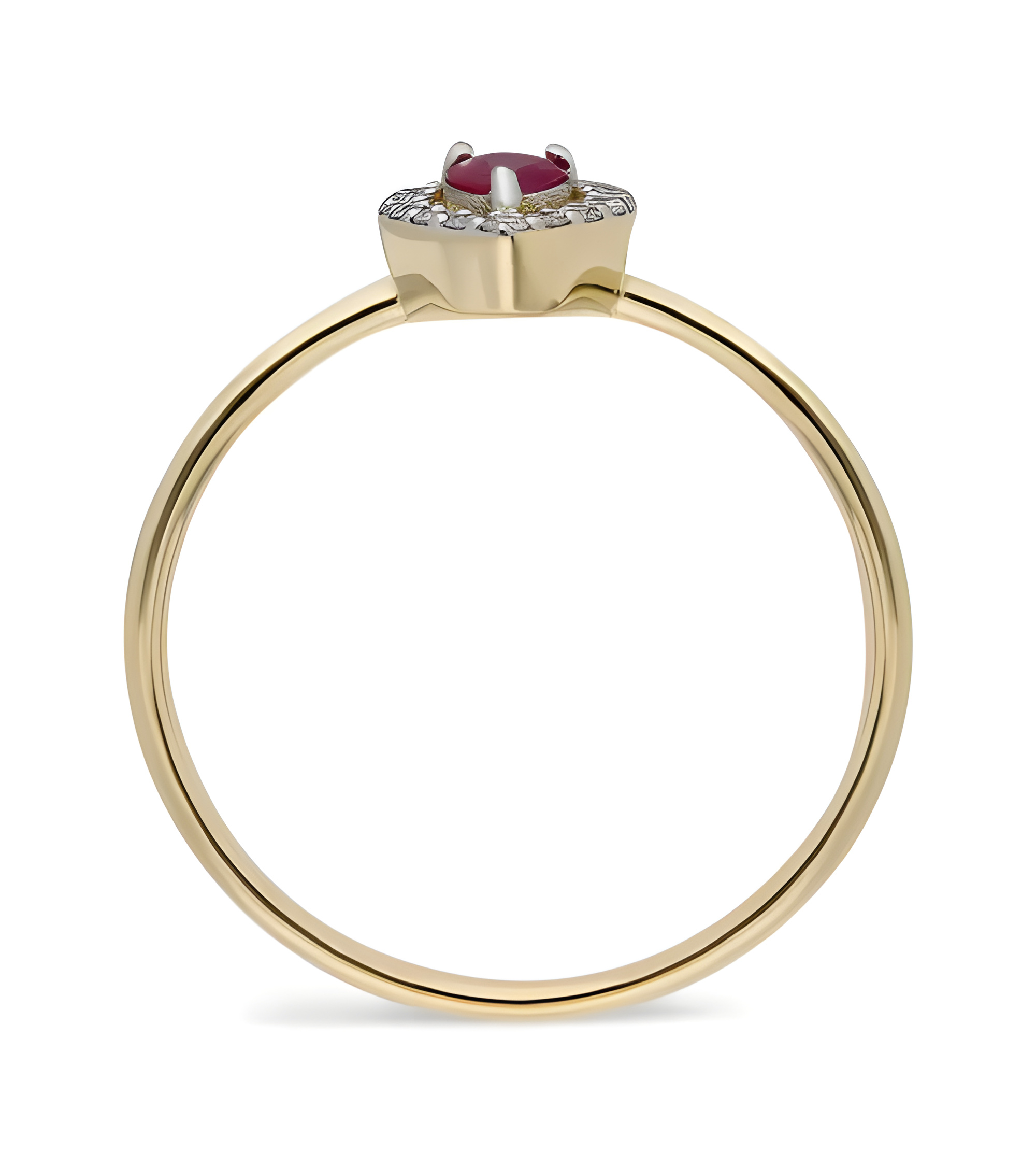 Collares de alta joyería con diamantes al mejor precio | Staring