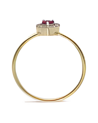 Collares de alta joyería con diamantes al mejor precio | Staring