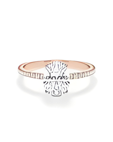 Anillos de compromiso halo con diamantes artificiales de laboratorio