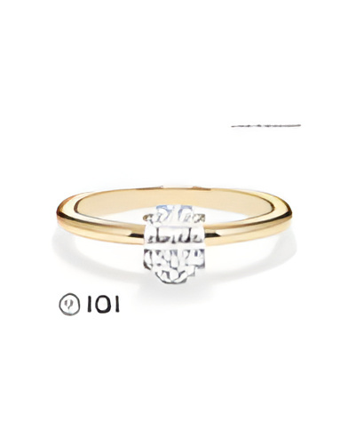 Lab-grown diamond solitaire engagement rings | Staring