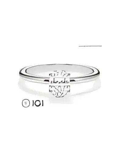 Anillos solitarios de compromiso con diamantes laboratorio | Staring