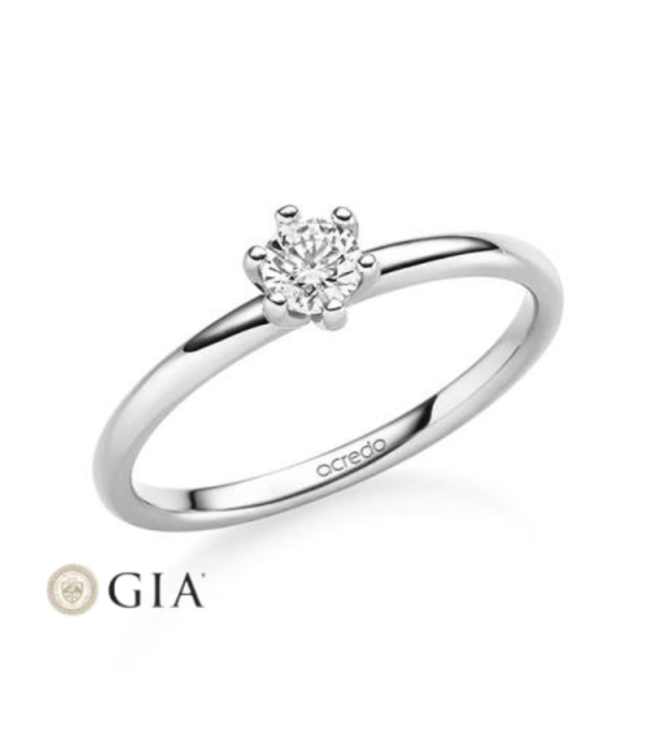 950 platinum engagement rings in Madrid | StaringComprar anillo de compromiso de la mejor calidad al mejor precio.