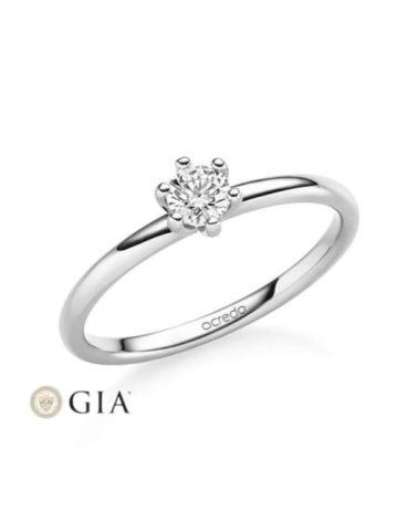 950 platinum engagement rings in Madrid | StaringComprar anillo de compromiso de la mejor calidad al mejor precio.