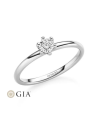 950 platinum engagement rings in Madrid | StaringComprar anillo de compromiso de la mejor calidad al mejor precio.