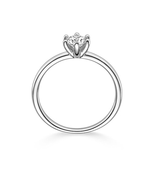 950 platinum engagement rings in Madrid | StaringComprar anillo de compromiso de la mejor calidad al mejor precio.