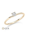 New exclusive collection of pink gold engagement rings  | Staring