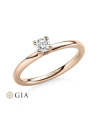 Buy an engagement ring for the proposal in Spain