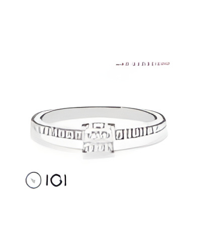 Anillos de compromiso pavé con diamantes éticos de laboratorio | Staring