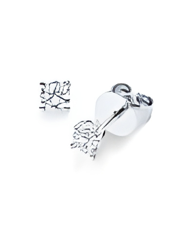 Arracades de dormir amb diamants sostenibles i naturals | Staring