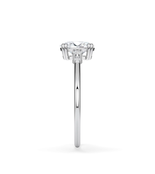 olitaris moderns amb diamants sostenibles de laboratori a Barcelona | Staring