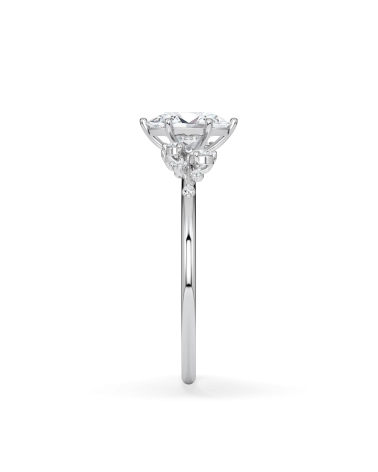 olitaris moderns amb diamants sostenibles de laboratori a Madrid  | Staring
