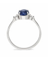 Collares de alta joyería con diamantes al mejor precio | Staring