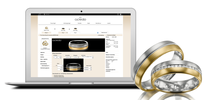 Servicios exclusivos/Personalización