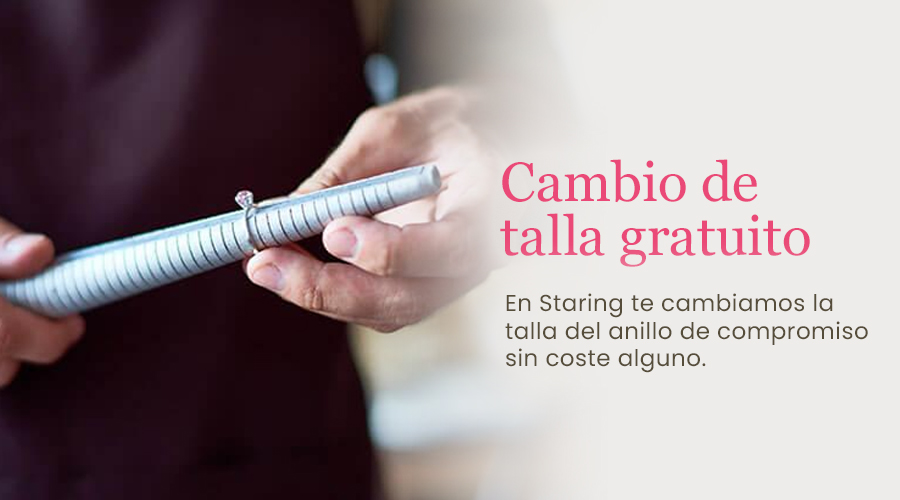 Cómo saber tu talla